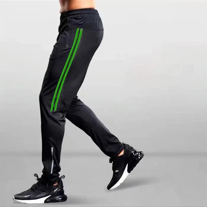 Pantalons de Sport de Jogging hommes