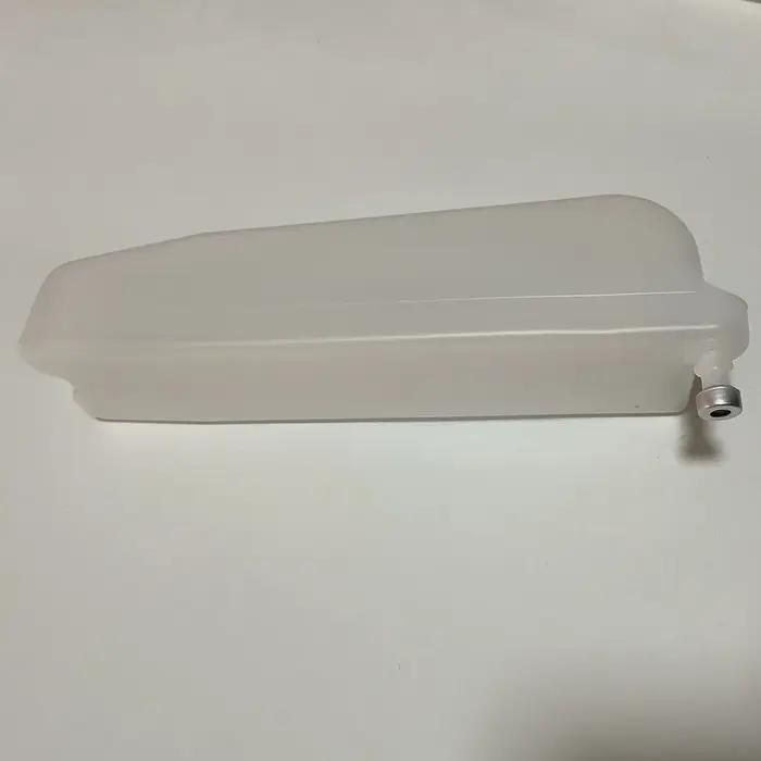 Cartouche vide kbinkjet 800 ml avec bouchon et joint pour imprimantes Imaje 9020 9010 9030 9018 9028 9410 9450 pour usage continu et haute qualité