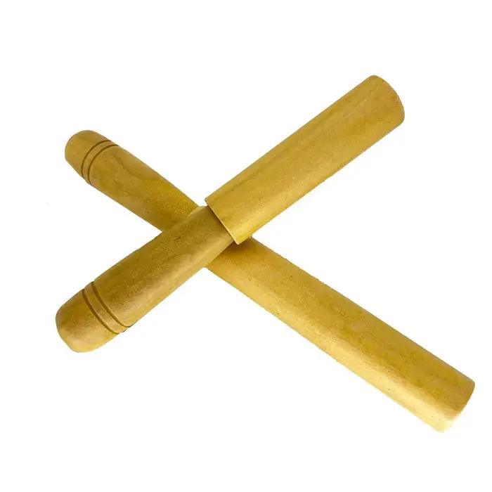 Appel sanglier professionnel sifflet bois - Son naturel pour attirer animaux sauvages outil chasse grade