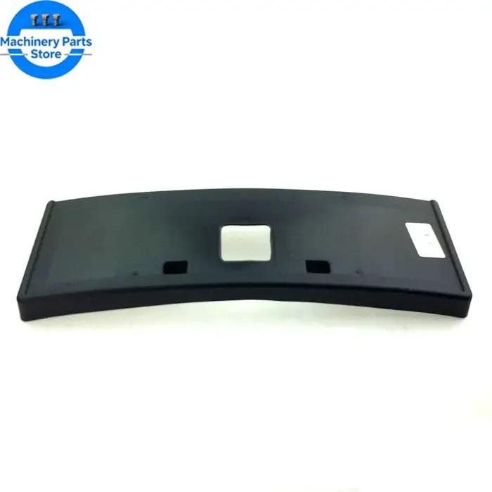 Pour Mazda 3 cadre d'immatriculation de voiture pièces d'auto plaque