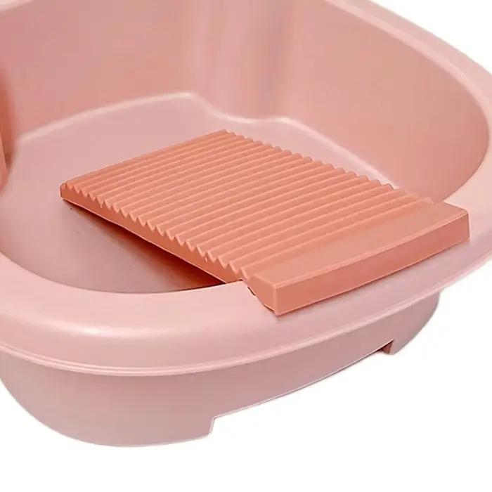 Planche de lavage des vêtements à la main