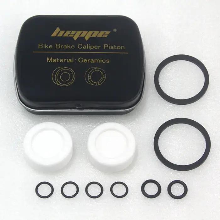 HEPPE – étrier de frein hydraulique de vélo