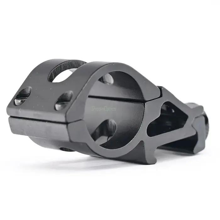 25mm 1 Inch Scope Mounts Flashlight Torch