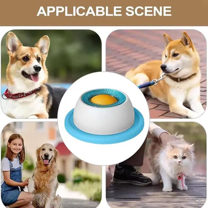 Nouveaux articles pour chiens : Jouets anti-renversement pour animaux de compagnie