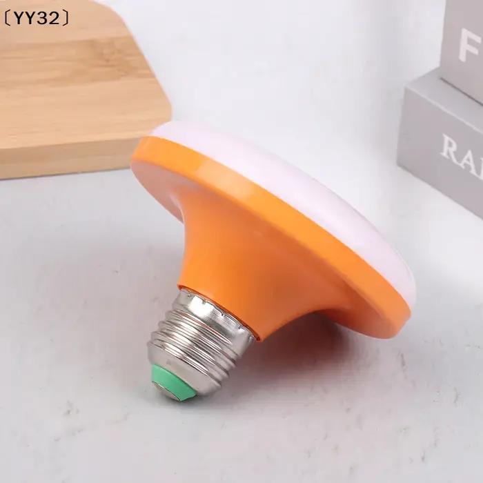 Ampoule LED 220V Culot E27 Lampe domestique à économie d'énergie 12W Éclairage intérieur Lampe souco