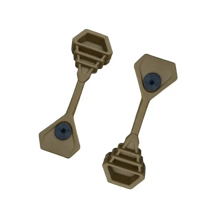Sangle de fusil à point Dul2