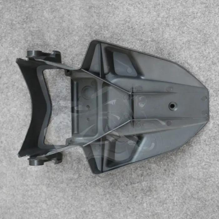 Garde-boue arrière ABS pour Honda CBR600RR F5 2007-2012 protection efficace et design moderne pour motards occassions spéciales