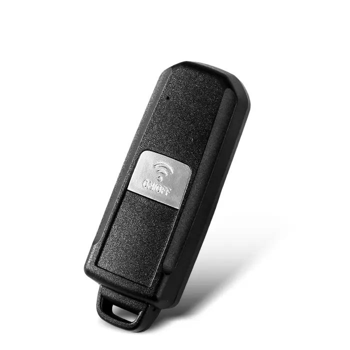 KEYYOU – coque de clé télécommande intelligente de remplacement