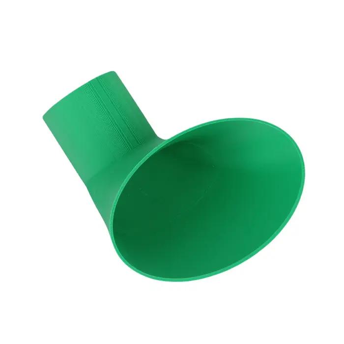 Entonnoir de remplissage de chasse d'eau pour caravane RV, camping-car, caravane, camping-car, rempl