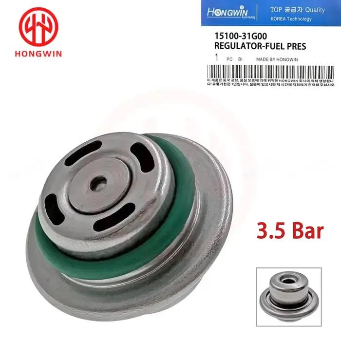 Véritable No: 15100-31G00 régulateur de pression de carburant 15100-31G21