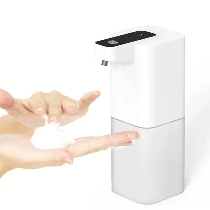 Distributeur automatique de savon liquide