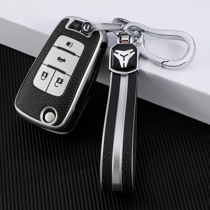 Pour Chevrolet Cruze Aveo Trax Voile Malibu Captiva Opel Vauxhall Astra J Corsa Insignes Mokka 3/4 B