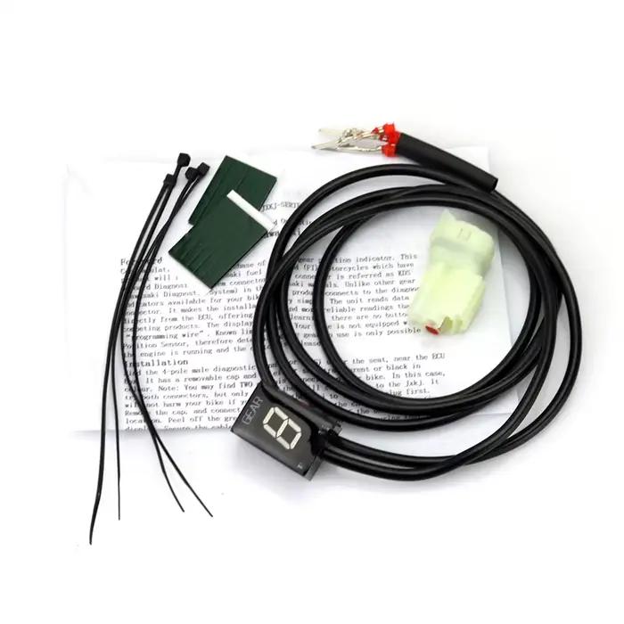 Indicateur de vitesse pour Honda XL1000V Varadero 2003 2004 2005 2006 - 2011 2012 XL 1000V, accessoi