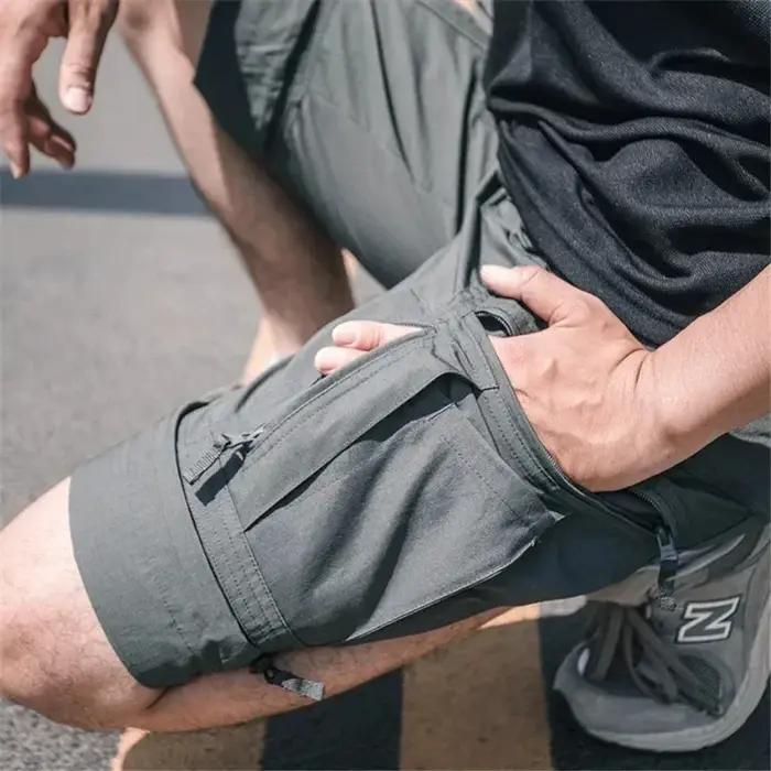 Pantalon de chasse militaire pour homme