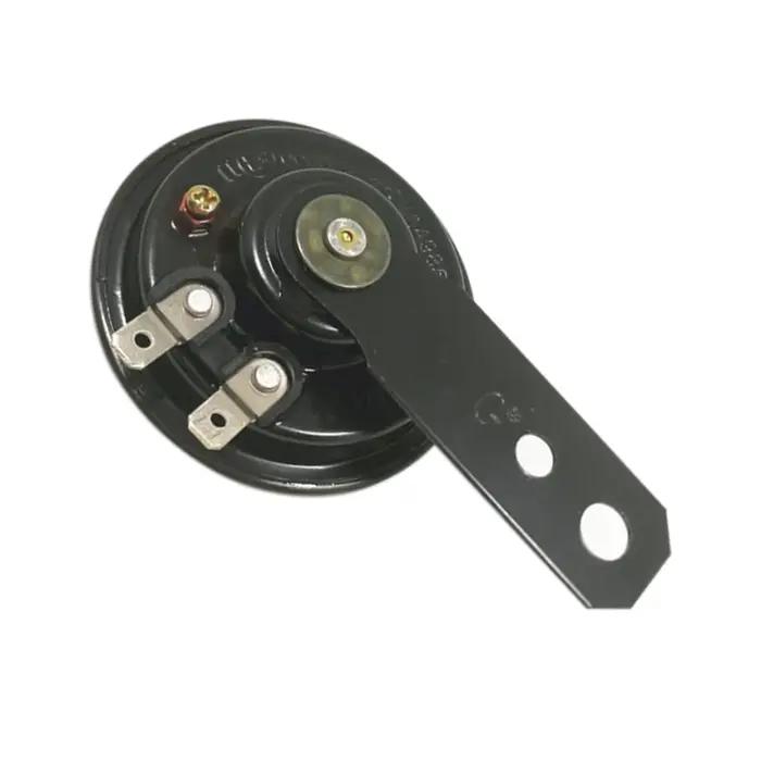 Support klaxon de Signal électrique, DC12V, 1,5 a, 105db, étanche, pour véhicule automobile, SUV, vo