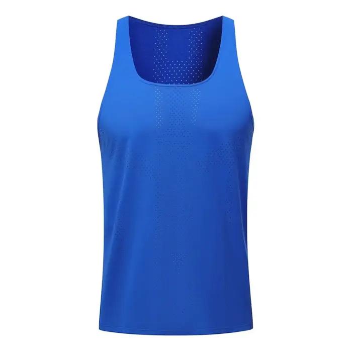 Débardeur d'athlétisme pour hommes et femmes