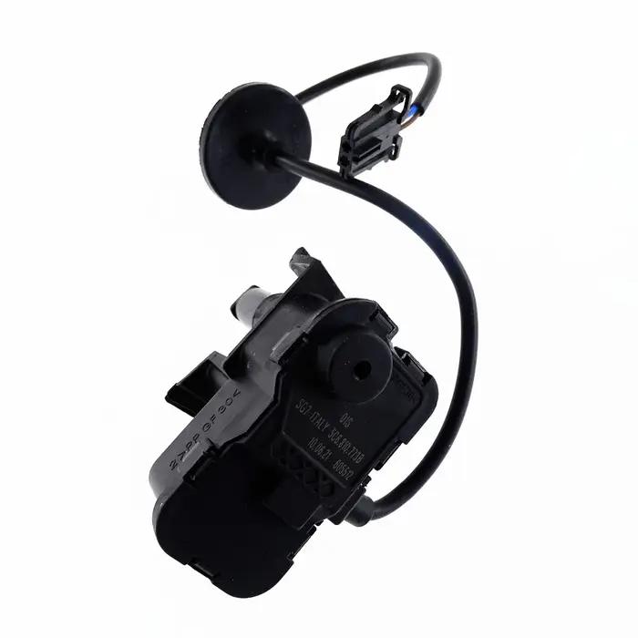 Actionneur de Commande de Moteur de Verrouillage de Porte de Carburant Précieux, pour VW Jetta Golf