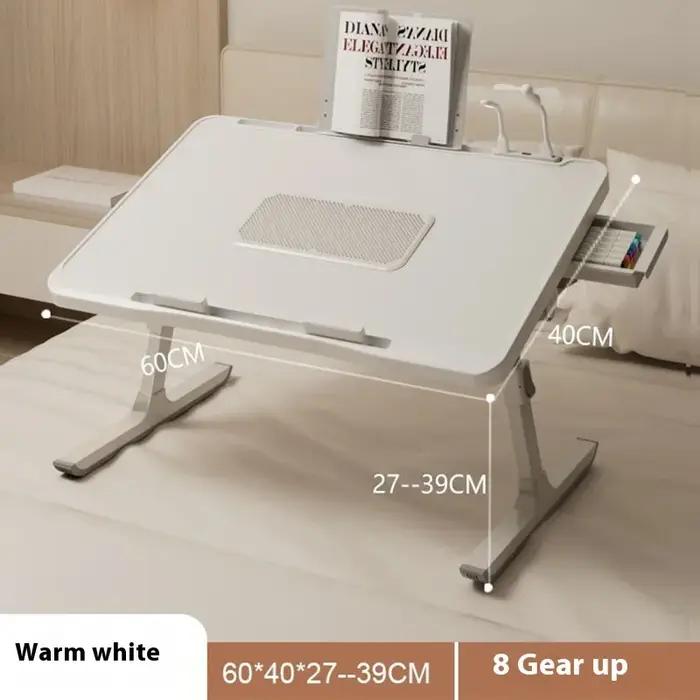 Table de chevet, bureaux de salle, organisateur de bureau d'atelier, bureaux informatiques, bureau,