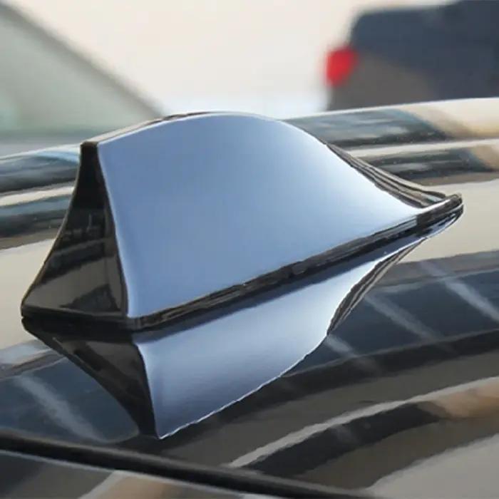 Antenne voiture aileron de requin - Antenne radio universelle pour Kia, Nissan, Toyota, Hyundai, BMW