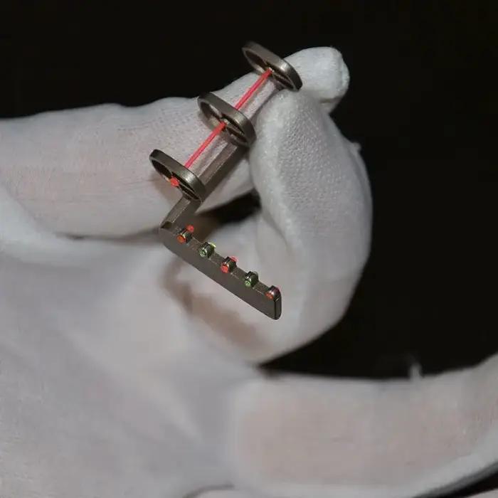 Accessoires de fronde de visée spéciale