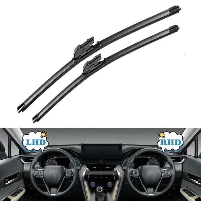 Jeu de balais d'essuie-glace pour Mazda CX5 CX-5 CX 5 KF MK2
