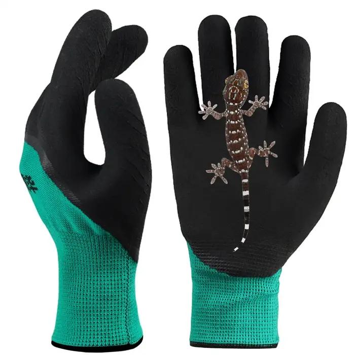 1 paire de mitaines de protection des mains anti-coupure