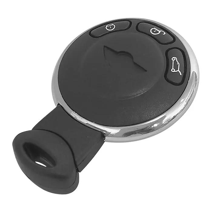 XNRKEY – clé télécommande intelligente à 3 boutons ID46, 315/433/868/315LP Mhz, pour voiture BMW Min