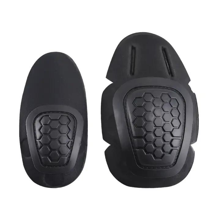 Combinaison tactique grenouille G4, genouillères, soutien du coude, Paintball Airsoft, ensemble de p