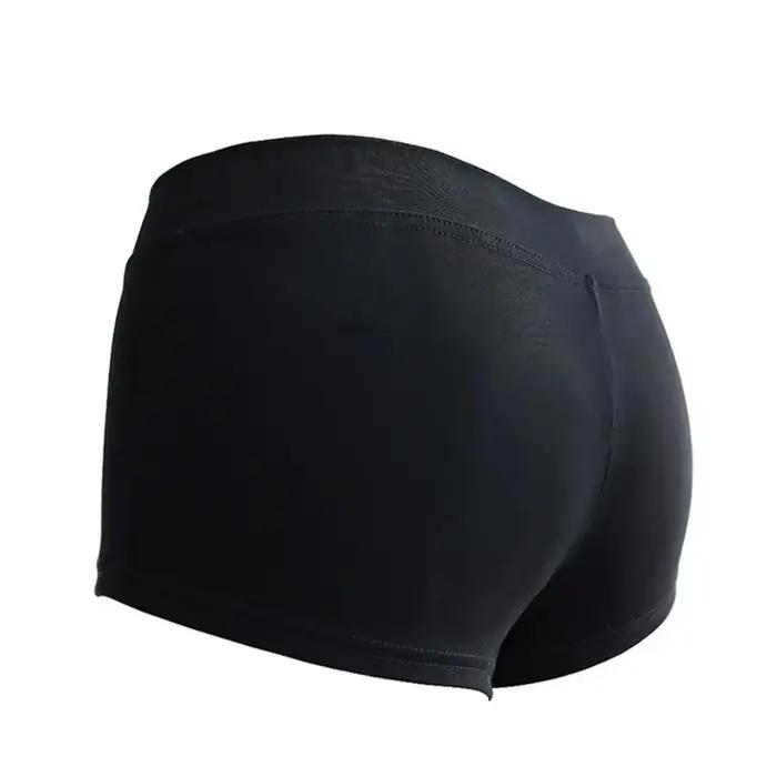 Short de sport Ultra court pour femmes