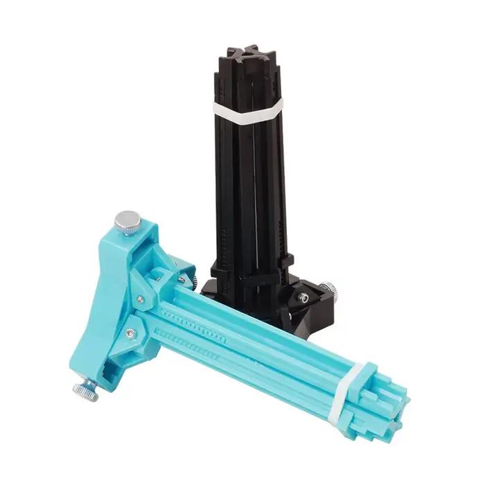 Flèche flexching gabarit outil de bricolage
