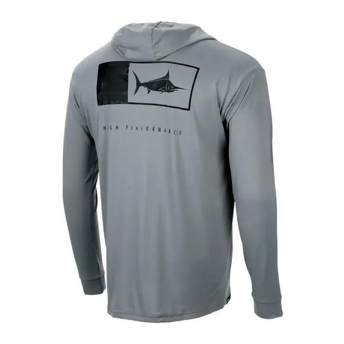 Vêtements de pêche d'été en plein air pour hommes