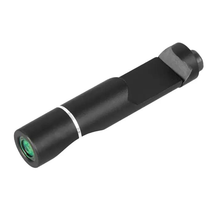 Niveau à bulle pour rail Picatinny de 11mm/20mm, kit d'outils de chasse