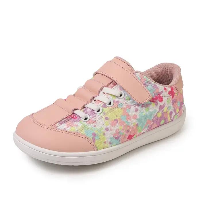 Chaussures antidérapantes et respirantes pour enfants