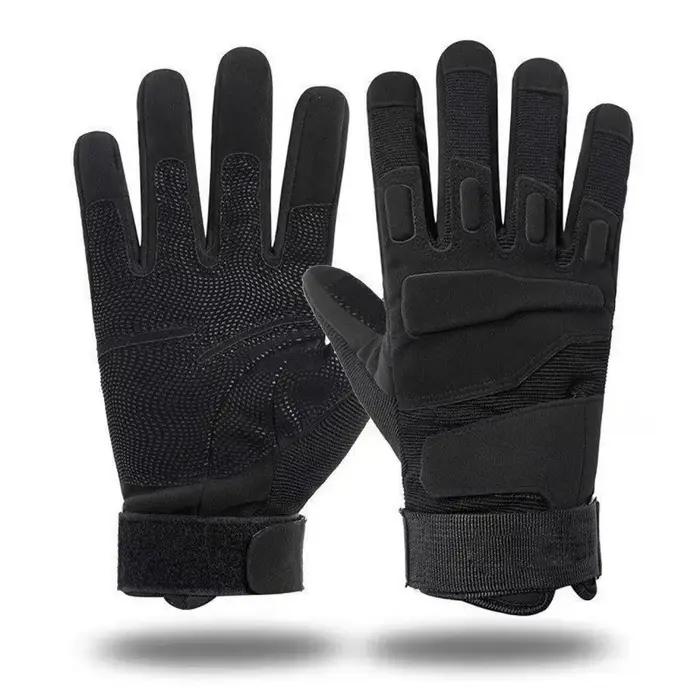 Tactical Gloves, Bicycle Gloves, Sports Climbing, Paintball Shooting, Outdoor Hu