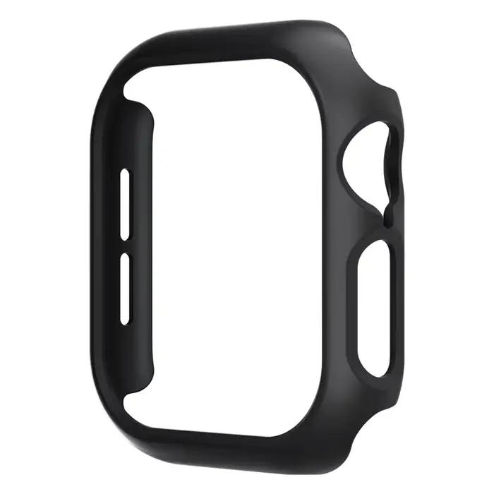 Coque Protection Apple Watch 46mm 44mm 40mm I LOVE LUO Style Robuste et Sécurité pour Apple Watch Occasions Spéciales