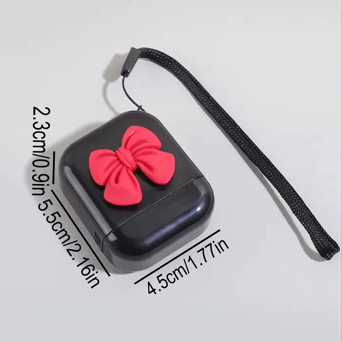 Tampon de nom personnalisé pour enfants sceau de vêtements imperméables école maternelle cadeau enseignant étudiant occasion spéciale développement de l'estime de soi