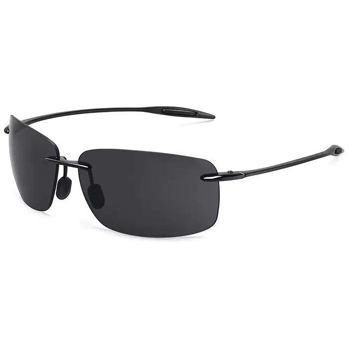 Lunettes polarisées MAXJULI MJ8009 chasse conduite - Design sportif unisexe haute performance