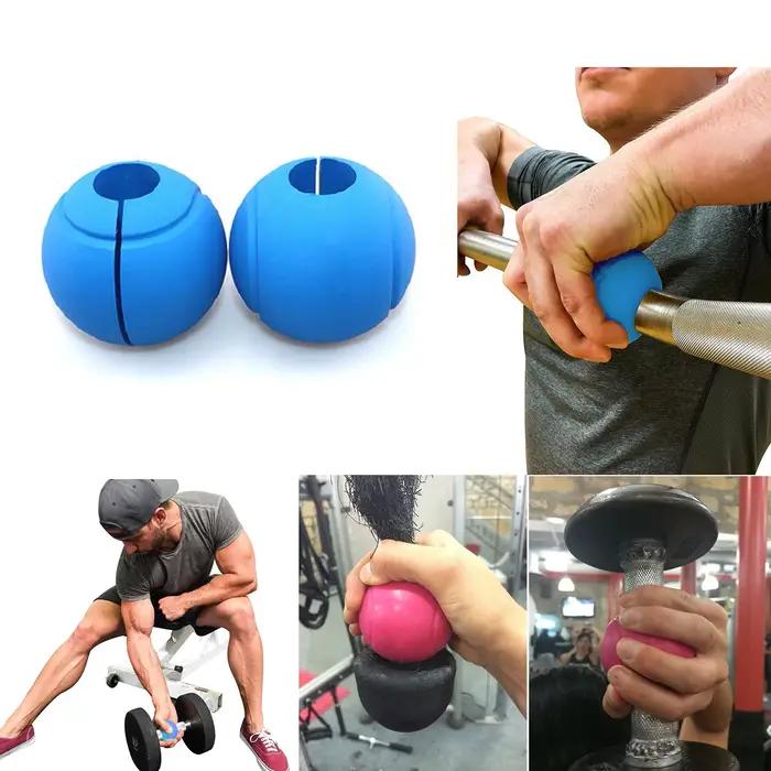 Poignées de Crossfit pour la musculation, haltères, équipement de gym, gants de fitness, poids, musculation, haltérophilie