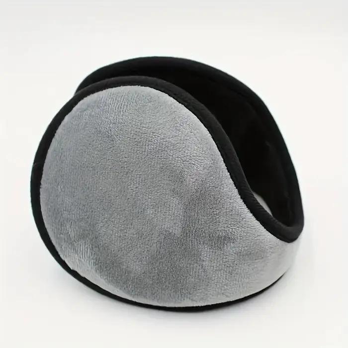 1 pièces cache-oreilles en perles mignon automne et hiver pour garder au chaud confortable unisexe chauffe-oreilles Imit