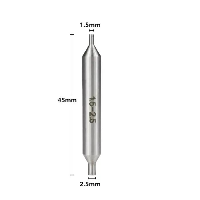 XCAN – broche de guidage pour Machine à découper les clés