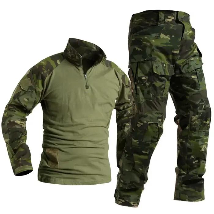 Ensemble de vêtements de chasse pour hommes