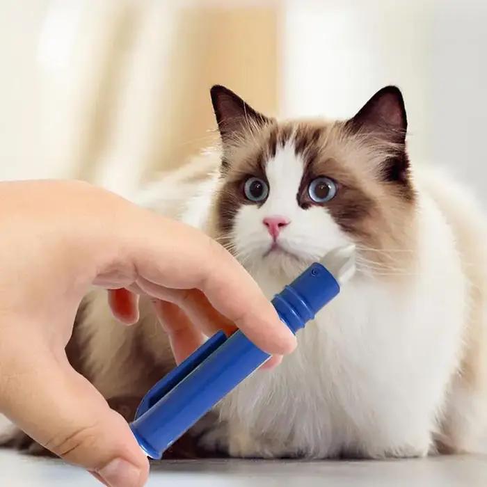 Ensemble d'outils anti-puces pour animaux de compagnie