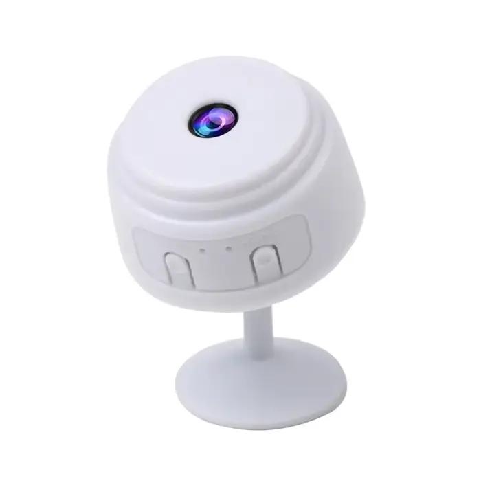 A9 caméra de surveillance de sécurité sans fil caméra WiFi Mini enregistreur vidéo enregistreur voca