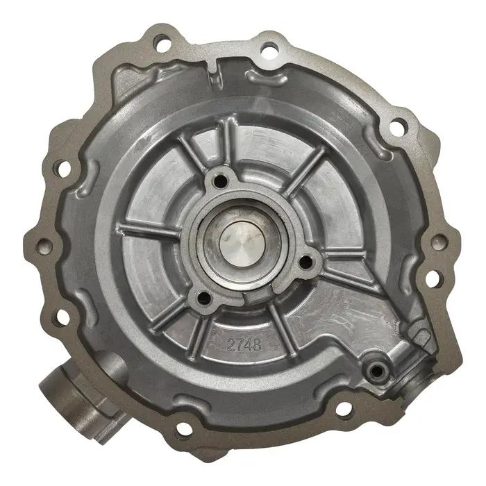 Couvercle de carter de Stator de moteur de moto en aluminium, pour BMW S1000R 2021-2025 S1000RR 2019