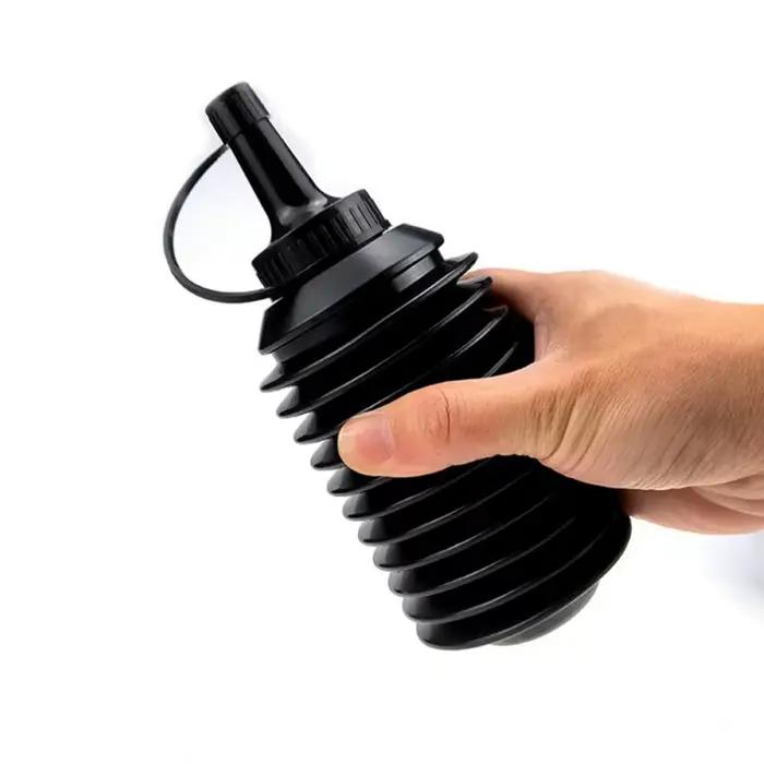 300 ml/500 ml/800 ml Airsoft vitesse BB chargeur bouteille extensible militaire