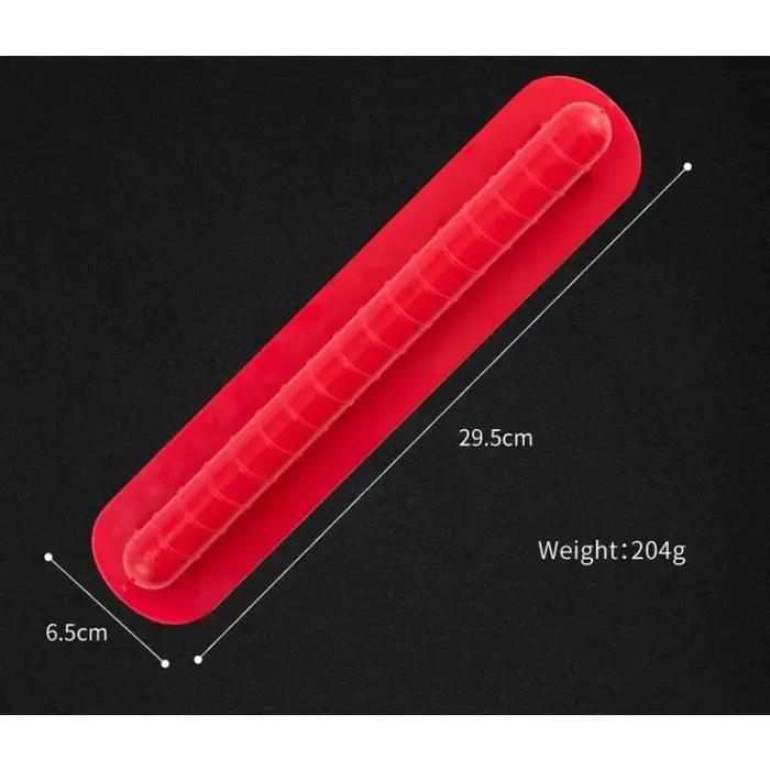 Trancheuse pour chien croisé en plastique ABS Durable