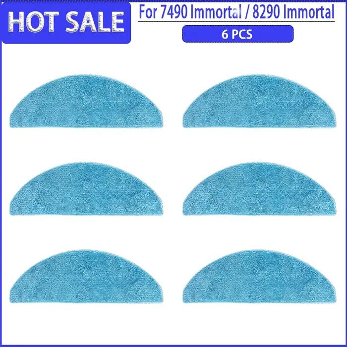 Accessoires pour aspirateur Cecotec Conga 7490 Immortal / 8290 Immortal