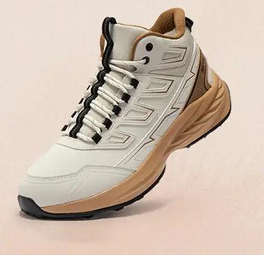Leuven-Chaussures de course coordonnantes pour hommes