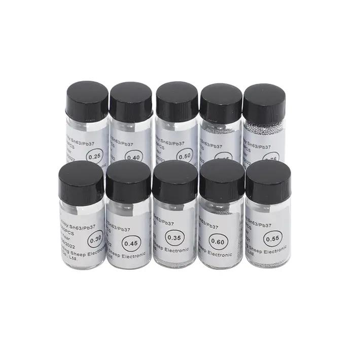 Station de reballage BGA 90x90mm, 4 pièces/ensemble 90mm x 90mm, pochoirs PS4 CXD90025G CXD90026G K4