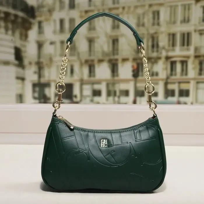 CH – sac à bandoulière Simple pour femmes